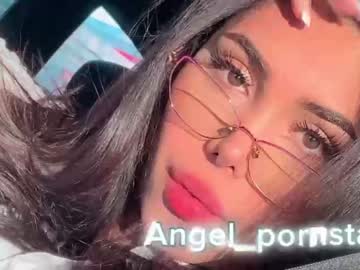 tranny cam all day angelica_pornstar image #5672848