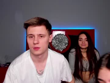 couple cam all day tyler_eva image #1227992