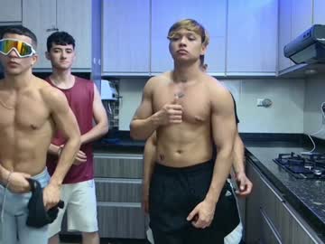 man cam all day boysgang_sex image #8448599