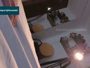 girl cam all day isabeyferrec image #6506619