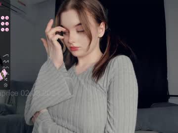 girl cam all day cute_caprice image #6485923