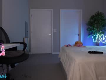 girl cam all day fox_alina image #7392289