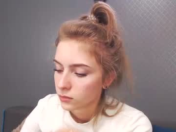 Cam for mary_liin