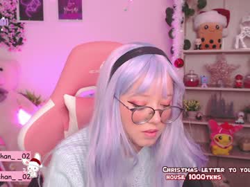 girl cam all day maru_chan_ image #758293