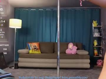 girl cam all day kim_possible_01 image #9038970