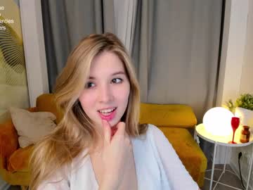 girl cam all day milablush image #3432564