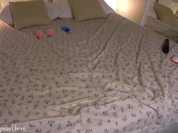 girl cam all day kalisa_pearl image #2665895