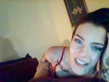 girl cam all day thea_chamelion image #5749727