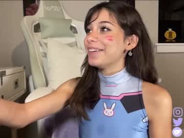 girl cam all day cerise_angelic image #5303365