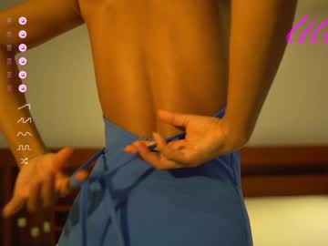 girl cam all day _lillilly_ image #3600393