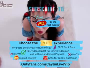 girl cam all day caylin image #6649922