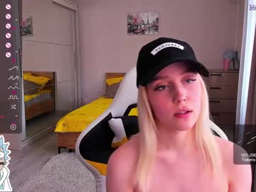 girl cam all day janice_sweet image #1713472