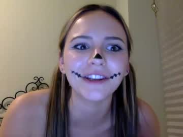 girl cam all day isla_flowers image #392823