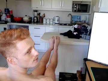 man cam all day gingerboy_69 image #5636804