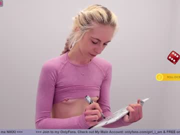 girl cam all day girl_i_am image #1880648