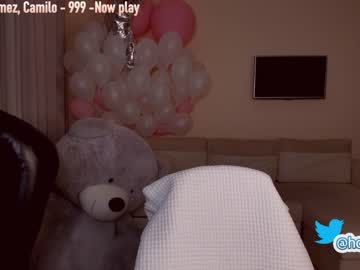 girl cam all day hollyextra image #1329679