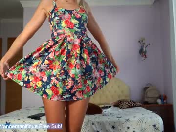 girl cam all day annemanifique image #989890