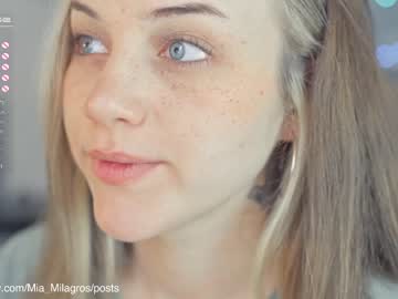 girl cam all day mia_milagros image #1936563