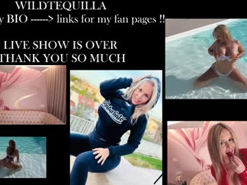 girl cam all day wildtequilla image #9022443