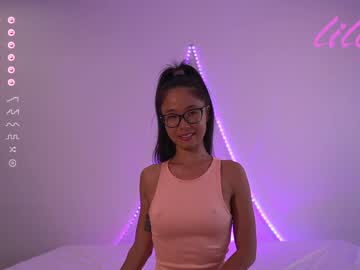 girl cam all day _lillilly_ image #4973343