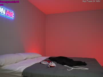 girl cam all day 19honeysuckle image #3040554