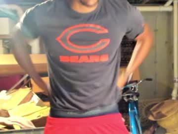 man cam all day urnewdaddy90 image #8275282