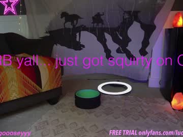 girl cam all day lucy_gooosey image #7030713