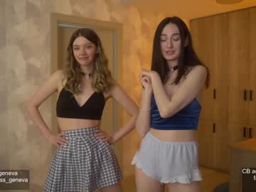 girl cam all day coyness_geneva image #4296542
