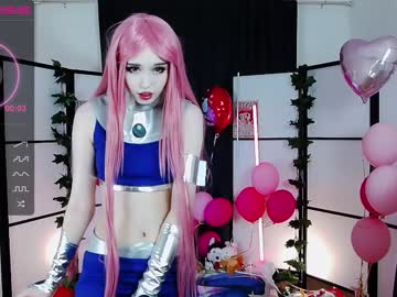 girl cam all day nicky_spark image #4863053