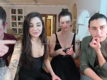 couple cam all day missalexthorn image #3575608