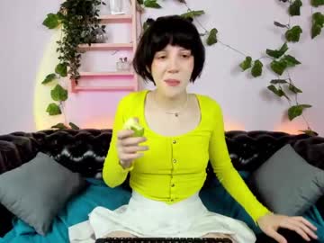 girl cam all day tina_youn image #2218440