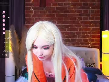 girl cam all day nicky_spark image #2881990