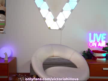 girl cam all day victoriahillova image #5692691