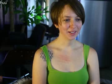 girl cam all day morganxu image #829020