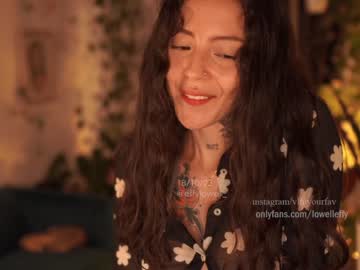 girl cam all day effylowell_ image #5510976