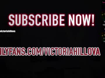 girl cam all day victoriahillova image #747523