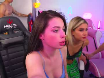 couple cam all day kira0541 image #1976906