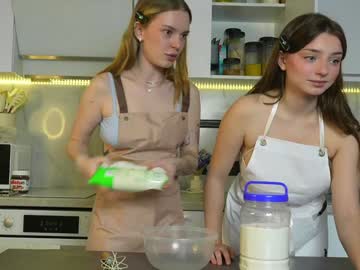 girl cam all day floret_joy image #8926677