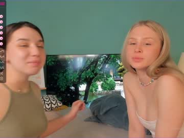 couple cam all day huntertiana image #1959219