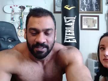 couple cam all day henryhadesflirt image #9669334