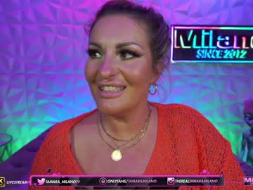 girl cam all day tamaramilano image #2848890