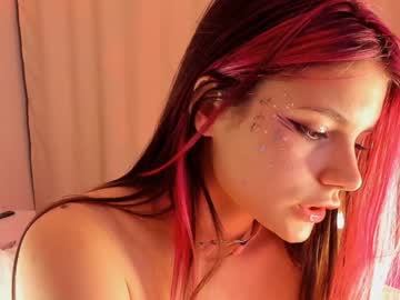 girl cam all day pinkncrazy image #3152100