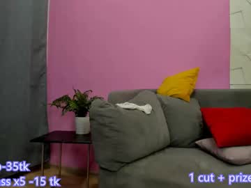 girl cam all day novanymphs image #7182987