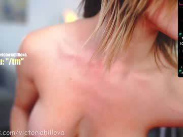 girl cam all day victoriahillova image #877098