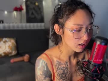 girl cam all day _octopussy_ image #7914159
