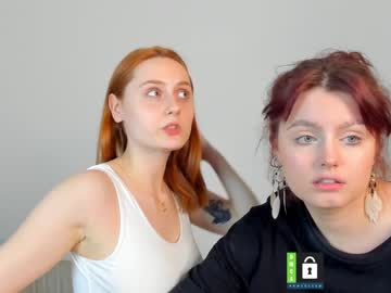couple cam all day evelyn_hey image #4385010
