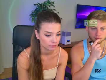 couple cam all day jony_and_jessica image #9135337