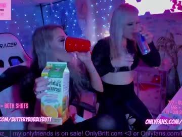 girl cam all day butterybubblebutt image #3678649