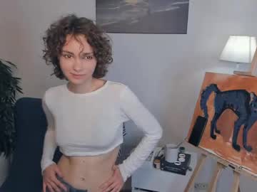 girl cam all day cutee_curls image #7571335