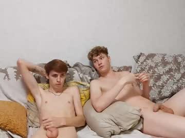 man cam all day danny_fox777 image #5260145